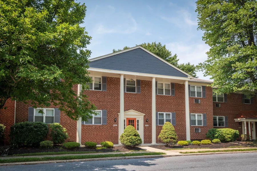Spring Manor, 700 A Millersville Road, Lancaster, PA 17603