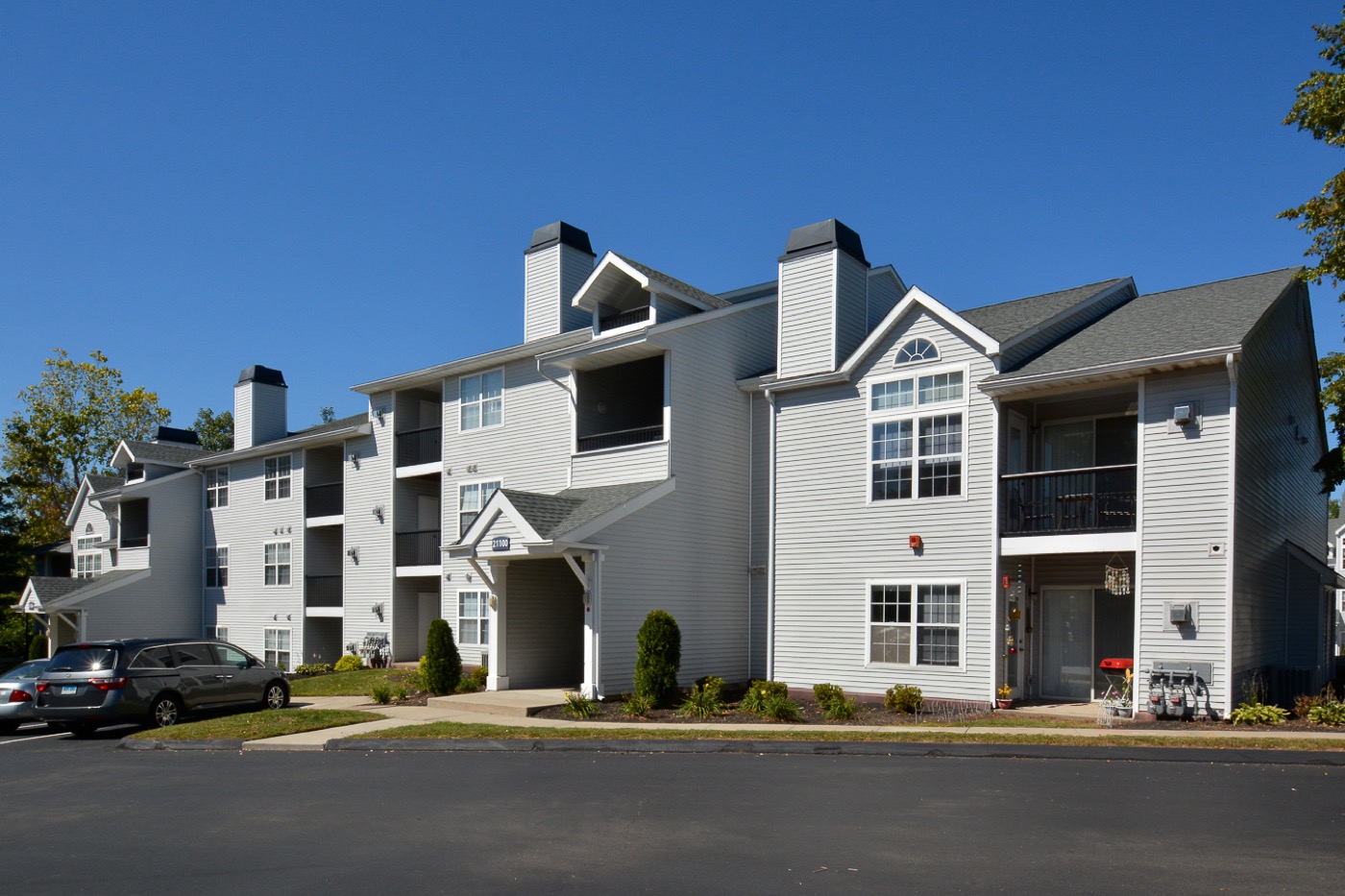 The Pavilions, 345 Buckland Hills Drive, Manchester, CT 06042