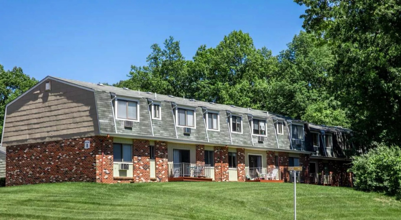 Towpath Village, 237 Tow Path Drive, Hackettstown, NJ 07840