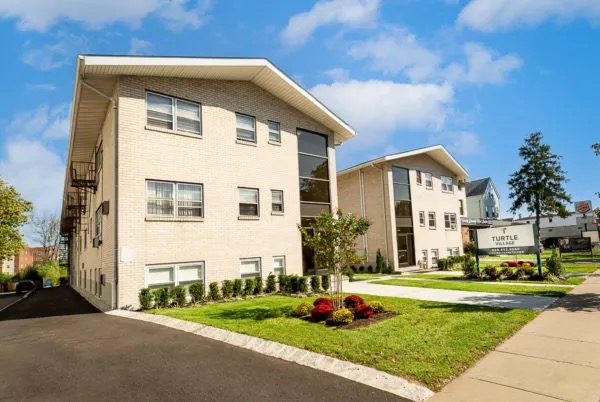 Turtle Village, 461 Morris Avenue, Elizabeth, NJ 07208