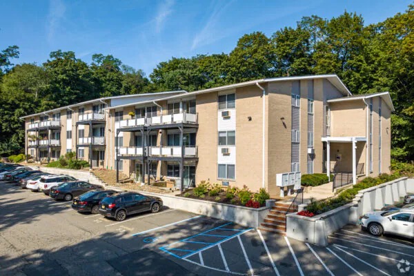 View Point Terrace, 48 Court Street, Morristown, NJ 07960