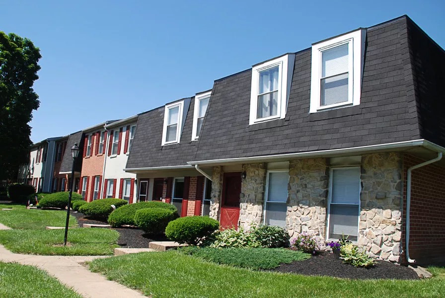 Windsor Court, 1831 Hidden Lane, Lancaster, PA 17603