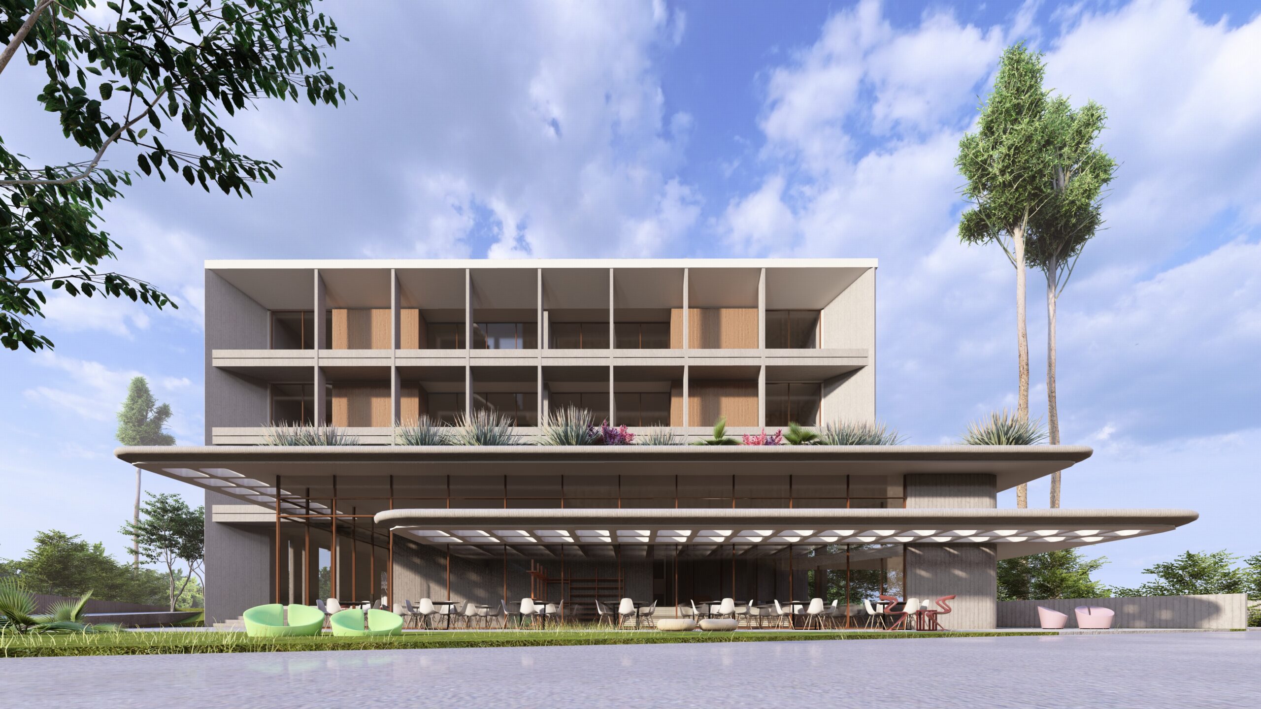 Amaya Residences, Kapparis, Kapparis