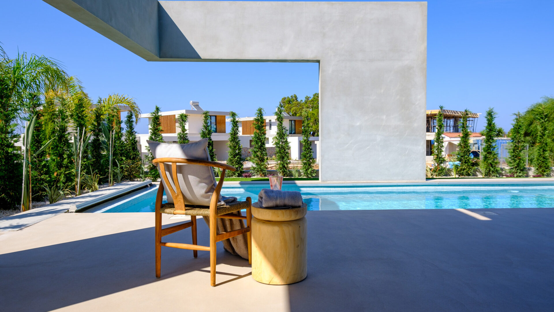 Halki Villas, Protaras, Protaras