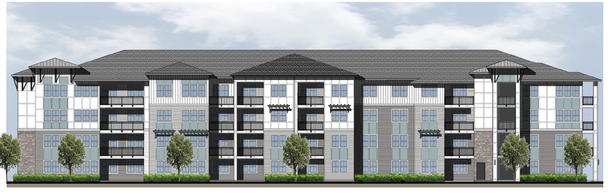 Aston Grove, Broad Street, Groveland, FL 34736