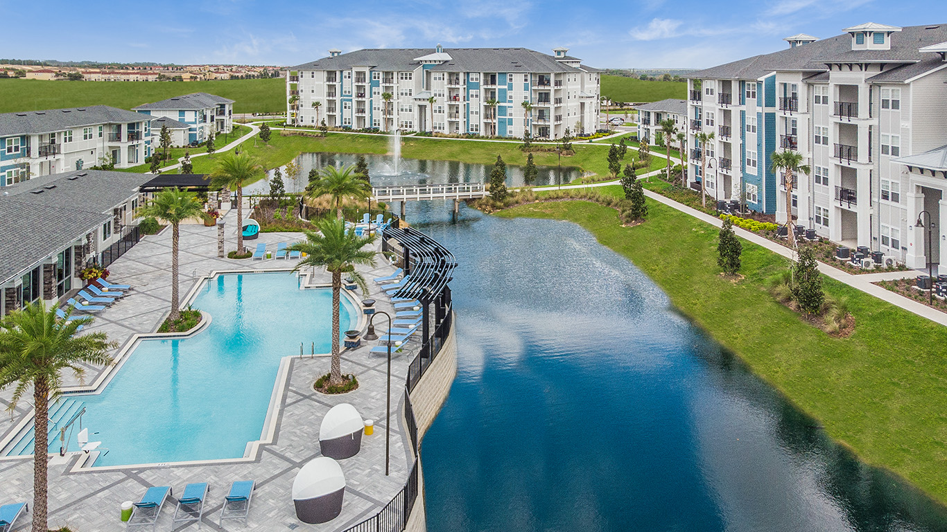 Champions Chase, 101 Champions Vue Loop, Davenport, FL 33897