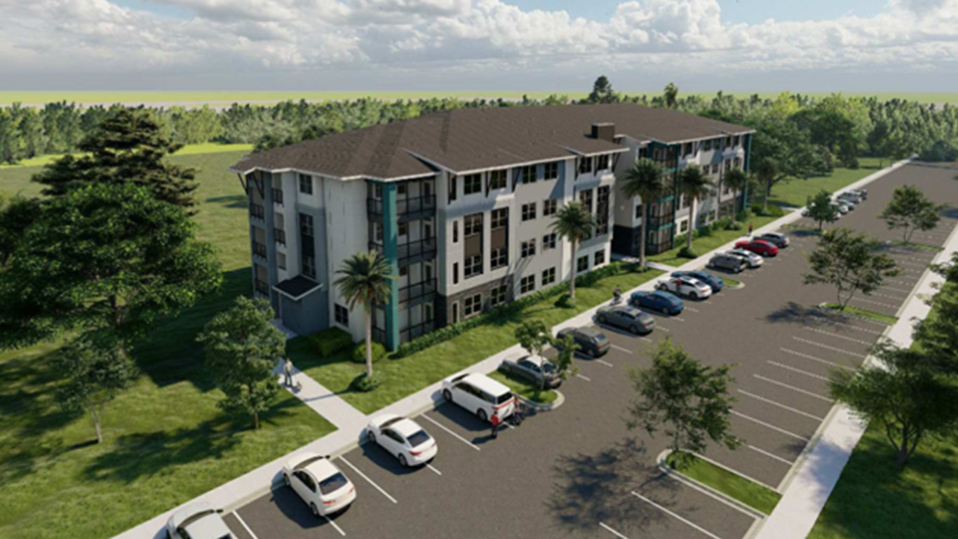Horizon Vue at Horizon West, 7550 Avalon Rd, Winter Garden, FL 34787