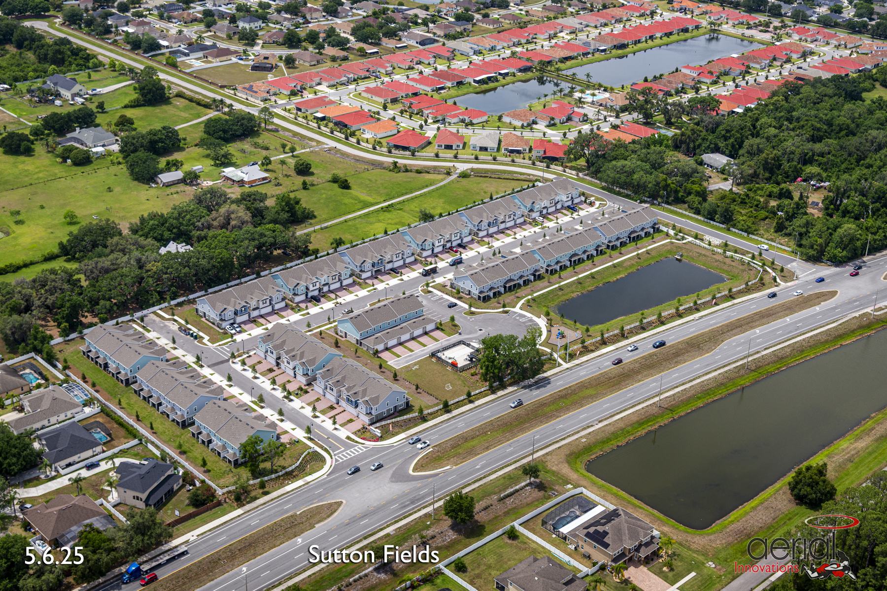 Sutton Fields, 2350 N Narcoossee Rd, St. Cloud, FL 34771