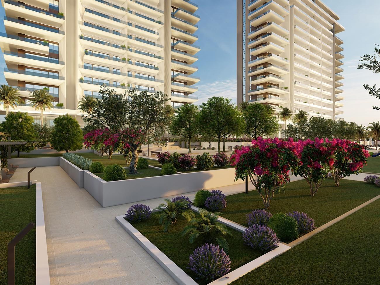 SOHO Resort, Poseidonos Avenue, Kato Paphos