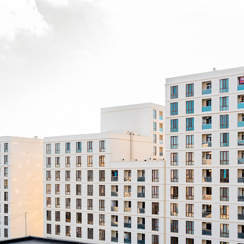 Javahir Residence, Şərifzadə küçəsi 104, Yasamal rayonu, Bakı
