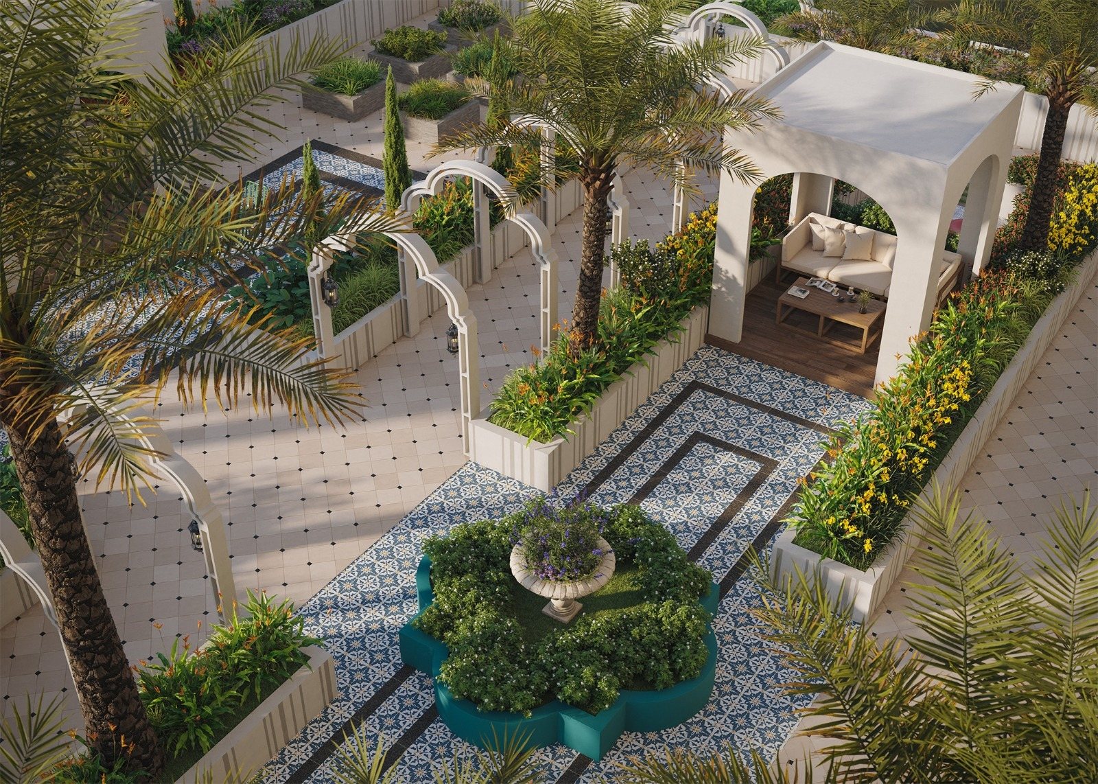 Amira Residences, Cyberjaya, Selangor, Malaysia