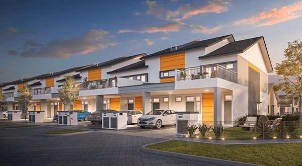 KITA Mesra, Dengkil, Selangor, Malaysia