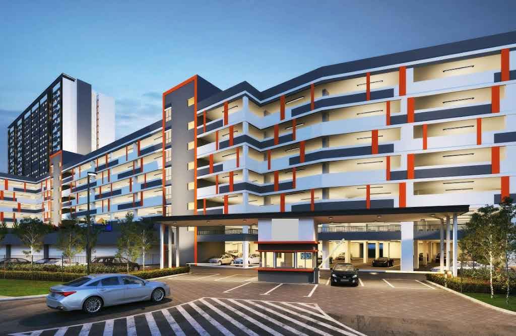 KITA Sejati, Dengkil, Selangor, Malaysia