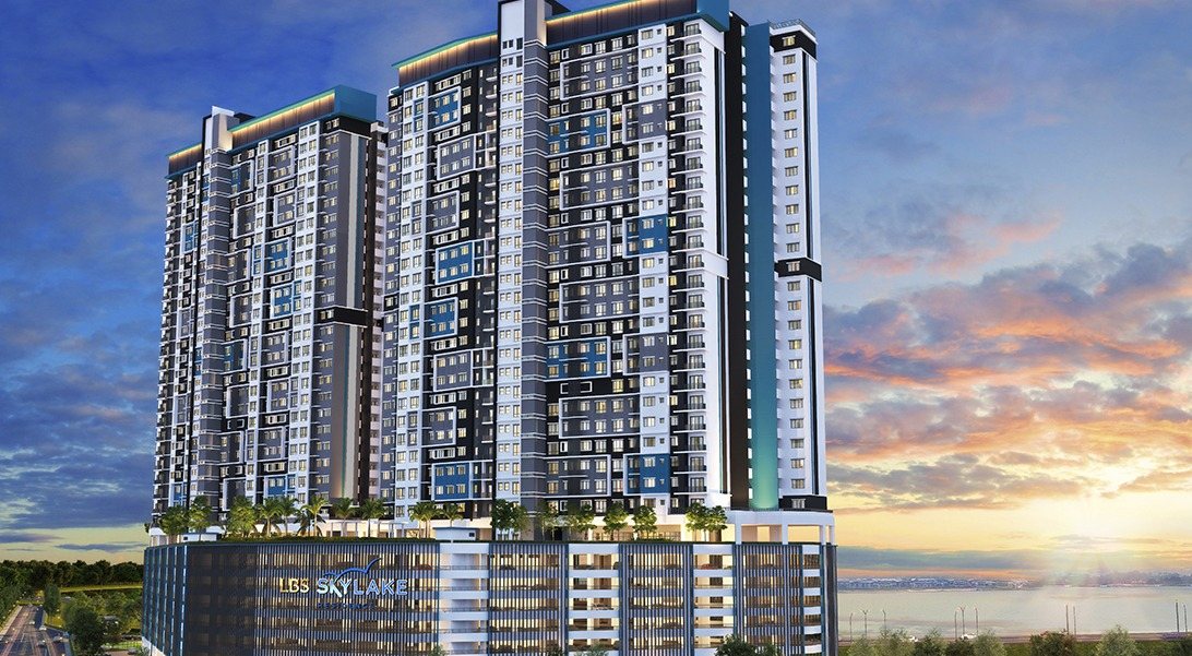 Skylake, Puchong, Selangor, Malaysia