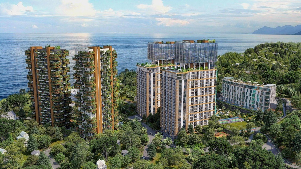 Mardi Aquapark, Akhalgazrdoba St 3, Makhinjauri, Batumi