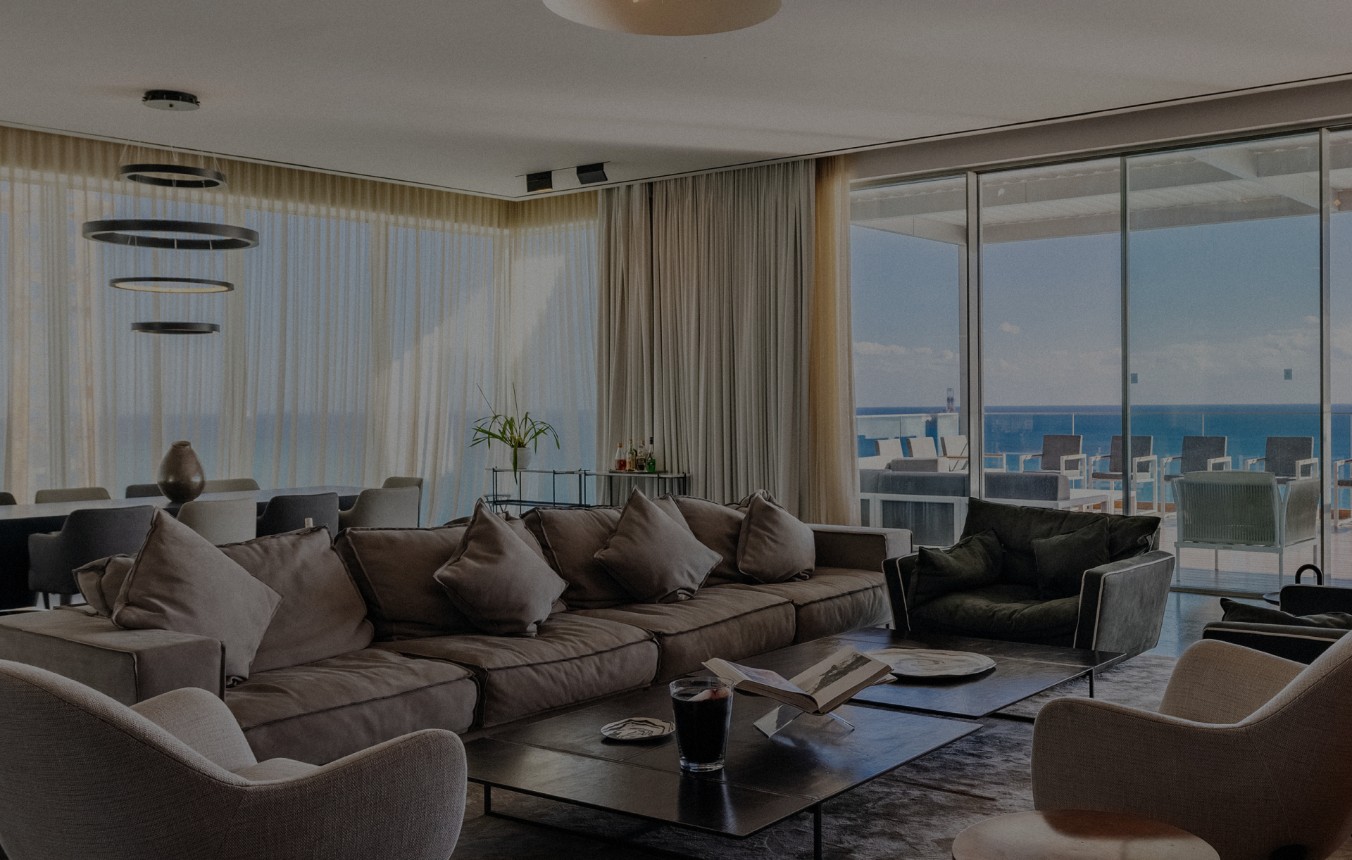 Olympic Residences, 353, 28th October St.
