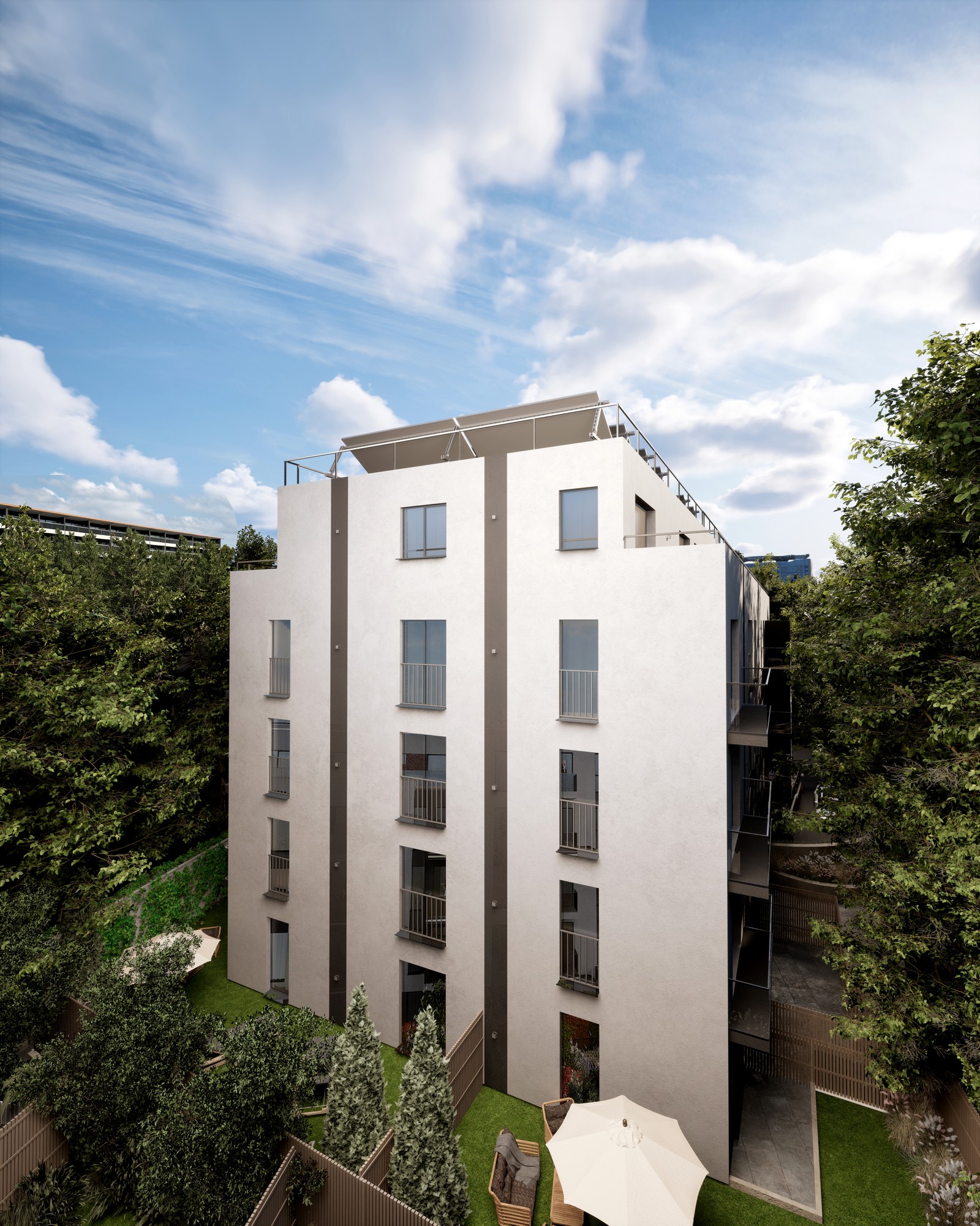 Icon Studios, Str. Vaselor 47-49, Sector 2, București (zona Moșilor)