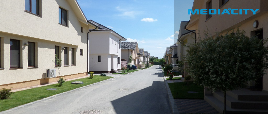 Ozun Residence, Str. Lunca Ozunului nr. 30-32, zona Theodor Pallady, Sector 3, București
