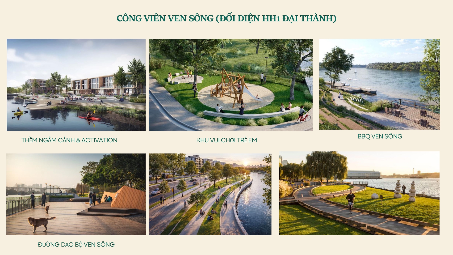 Meypearl Ciel Phú Quốc, Tropi City