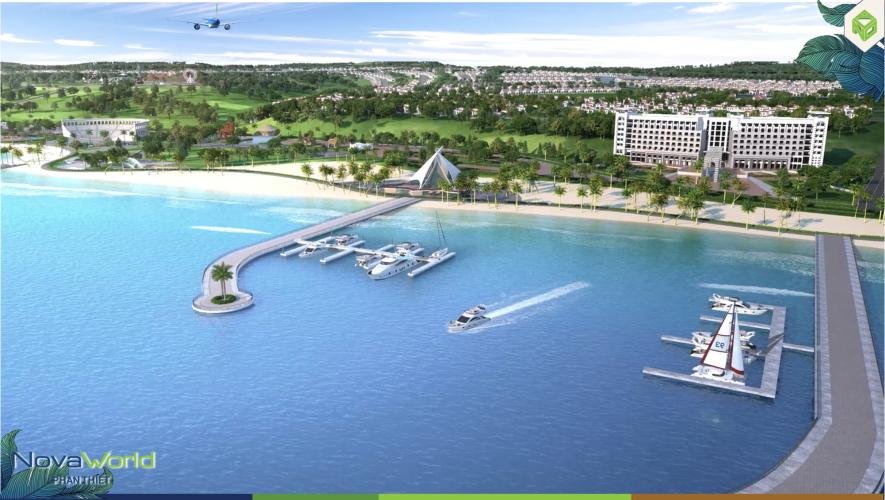 NovaWorld Phan Thiet, Xã Tiến Thành, TP. Phan Thiết