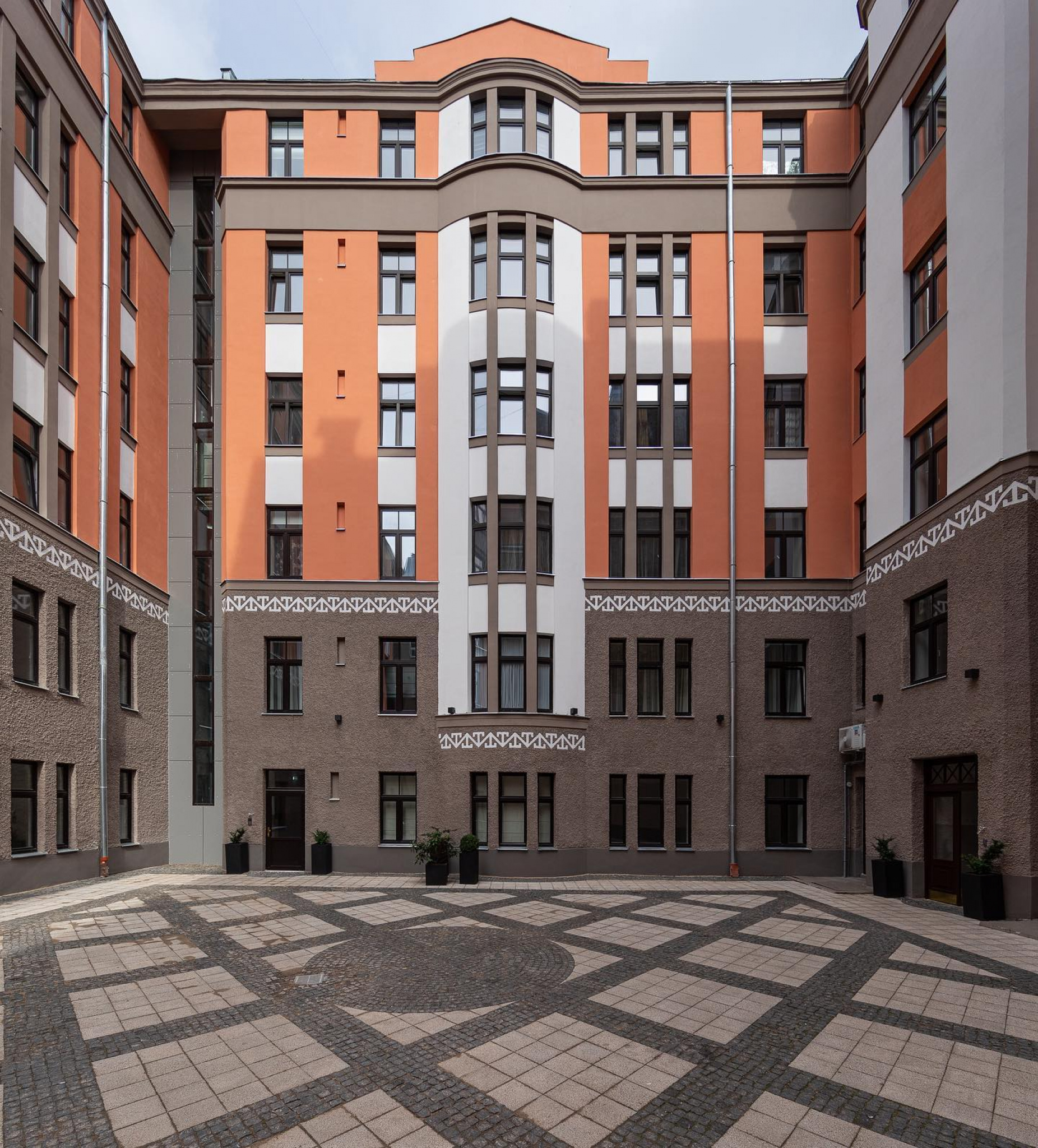 Blaumaņa iela 12, Centra rajons, Rīga, LV-1011, Latvia, Blaumaņa iela 12, Centra rajons, Rīga, LV-1011, Latvia