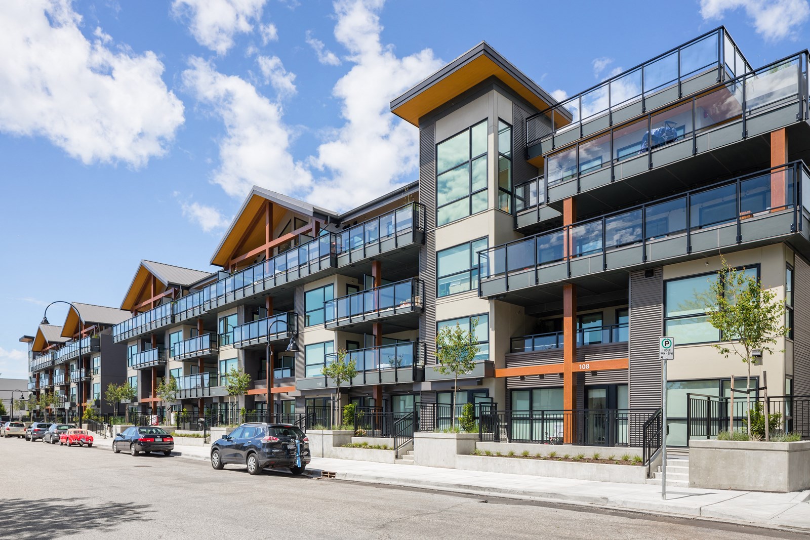 The Lloyd, 1060 Churchill Crescent, North Vancouver, BC V7P 0C8