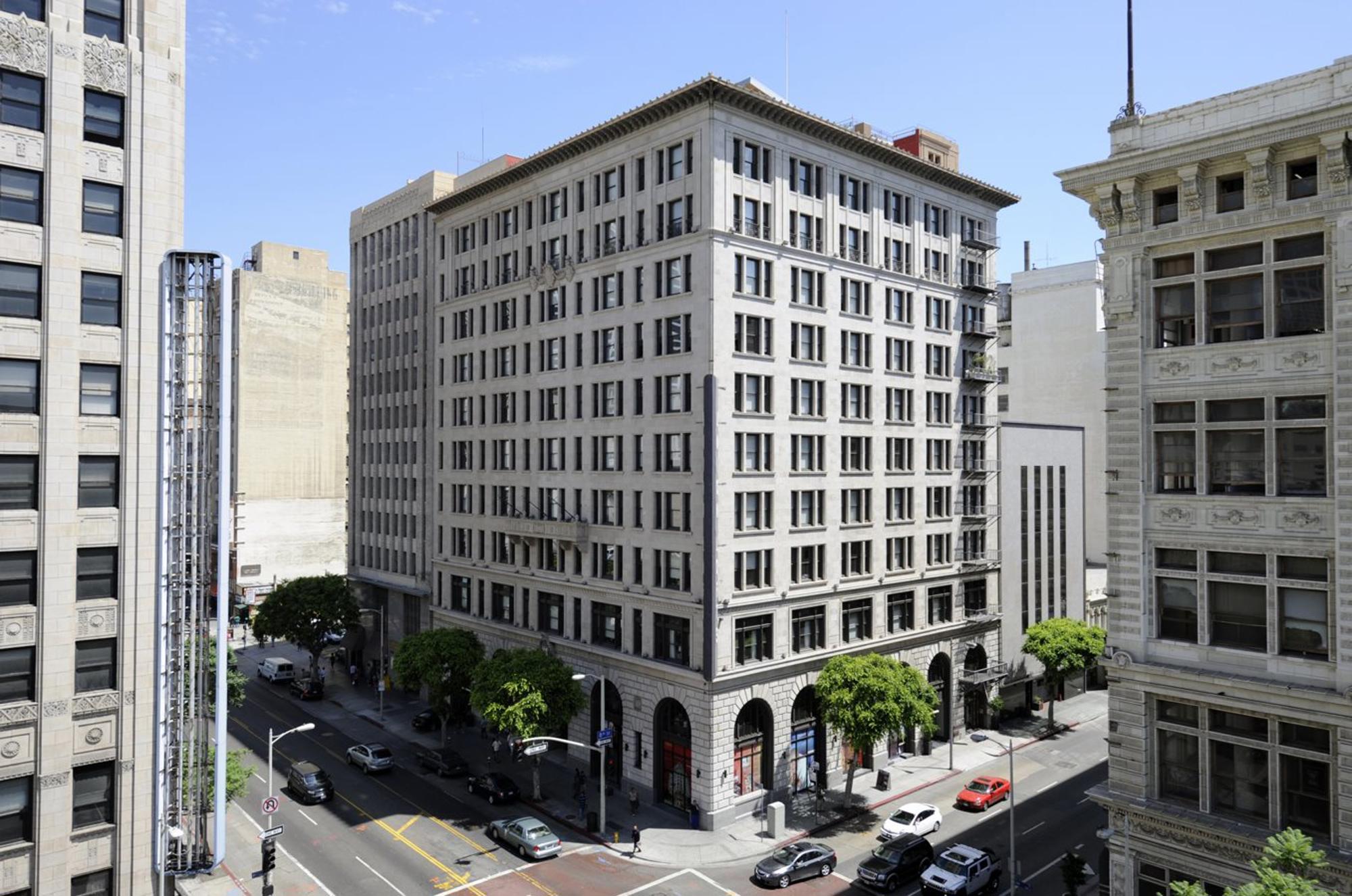 Union Lofts, 325 W 8th St, Los Angeles, CA 90014