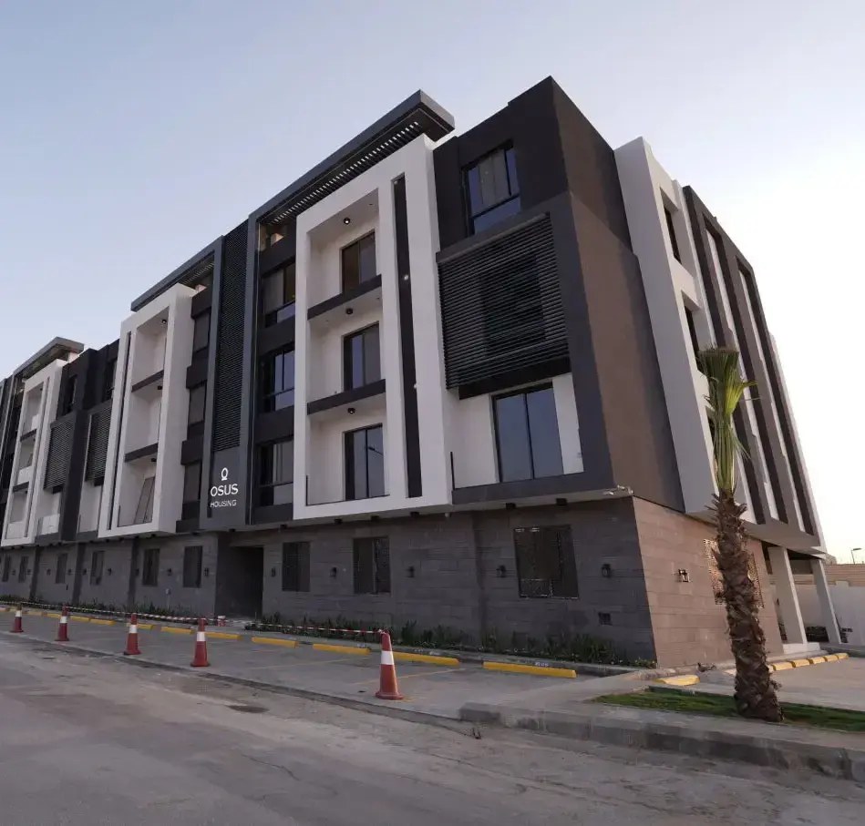 OSUS Housing Ishbiliya, Ishbiliyah District, Riyadh