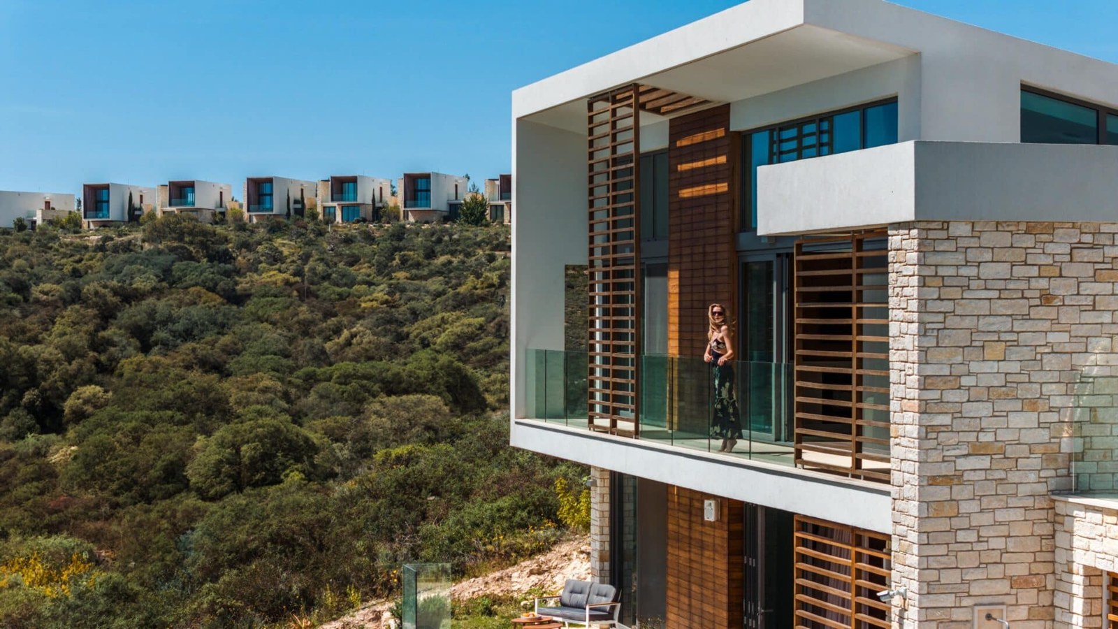 Minthis Resort, Stavros tis Minthis, Tsada, Paphos