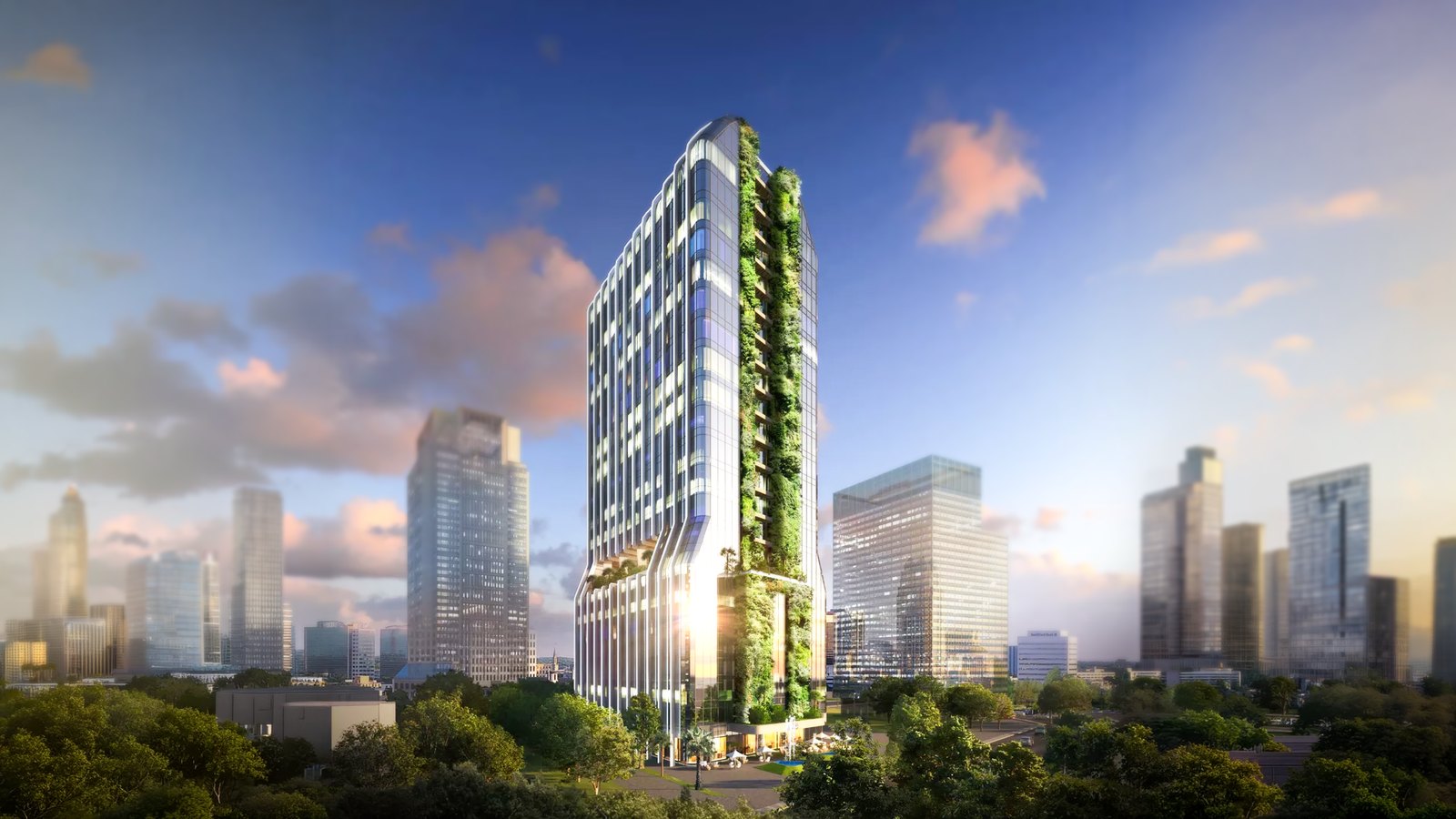 Dự án 239 Cách Mạng Tháng Tám, Phường Bàn Cờ, TP.HCM