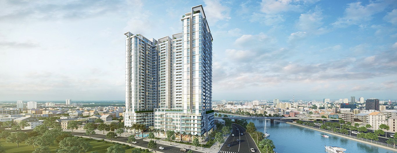 Millennium, Phường Vĩnh Hội, TP.HCM