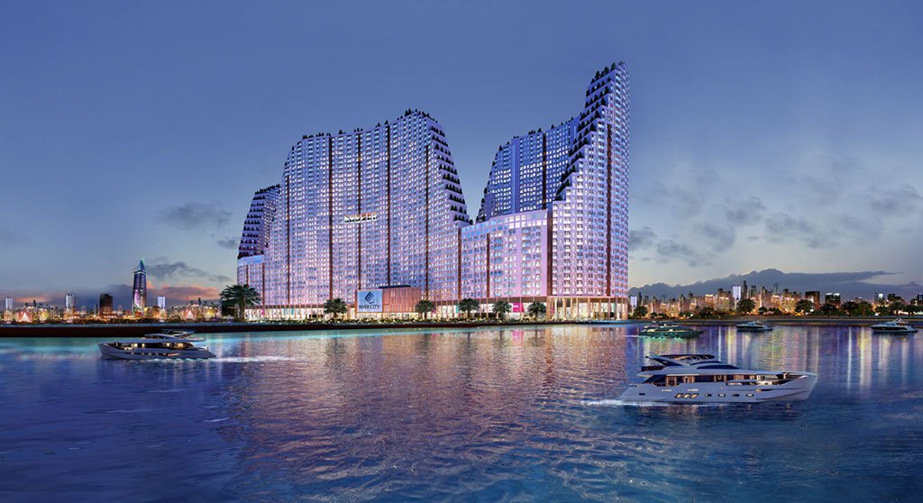 The EverRich 2, Phường Phú Thuận, TP.HCM