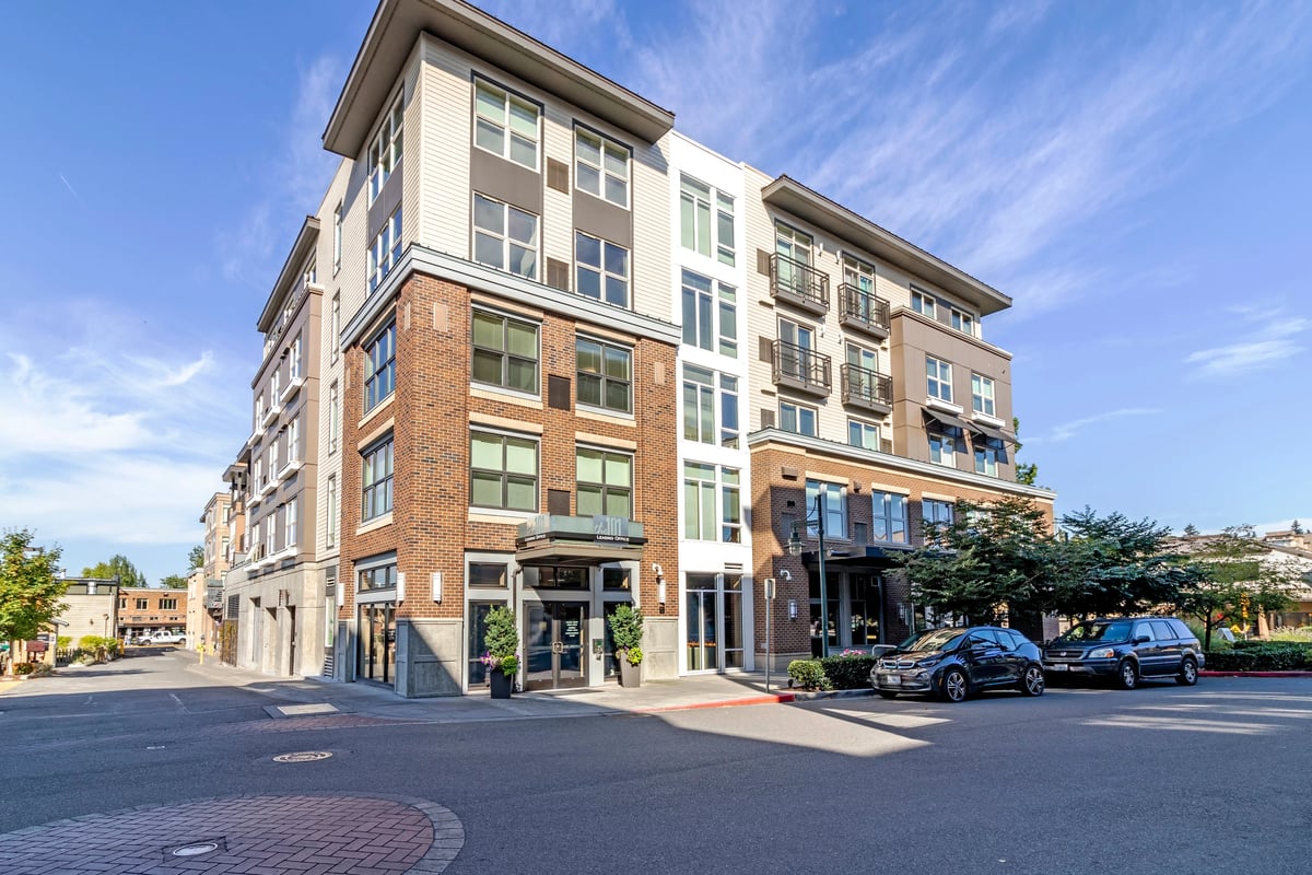 The 101, 11 Main St S, Kirkland, WA 98033