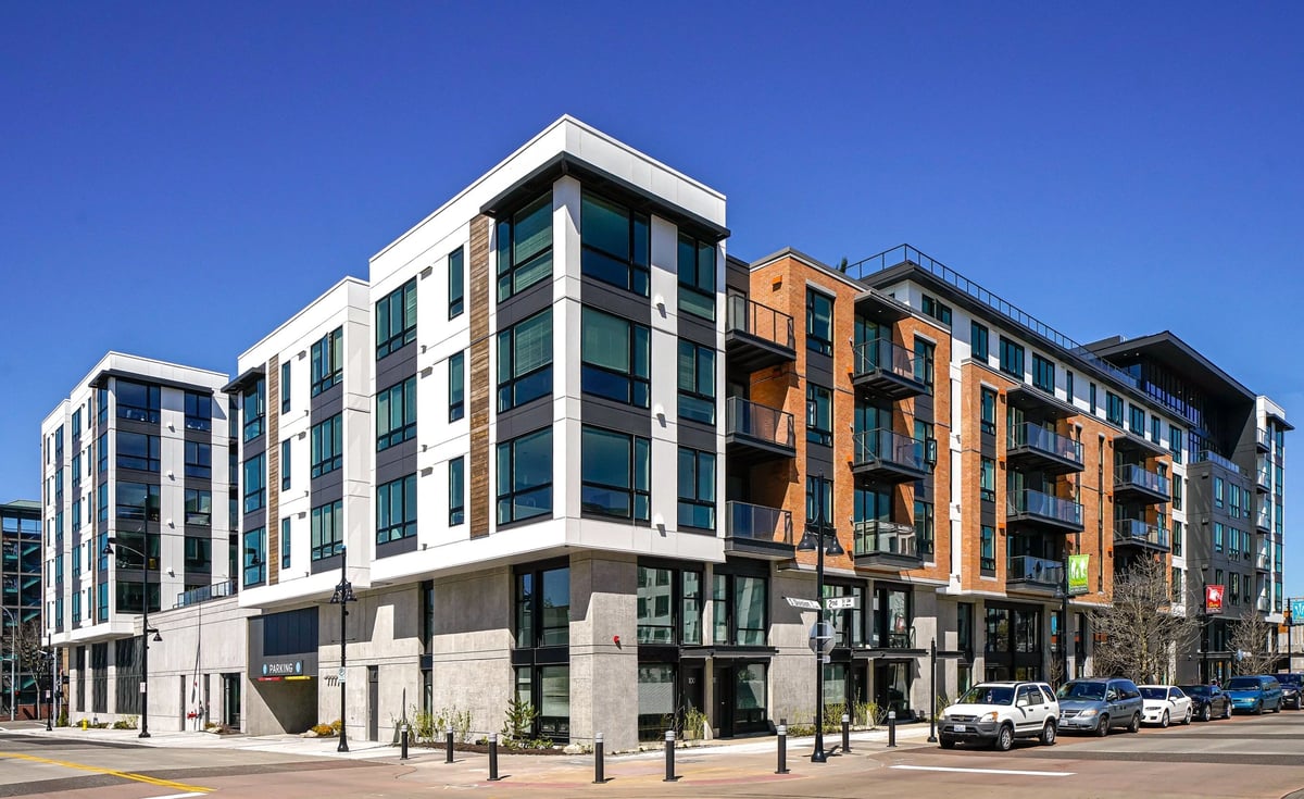 The Verge, 109 S Division St, Auburn, WA 98001