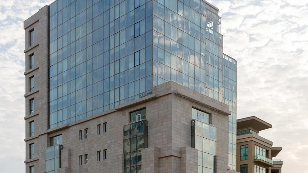 Nizami Boutique House, Nizami küçəsi 1, İçərişəhər, Bakı