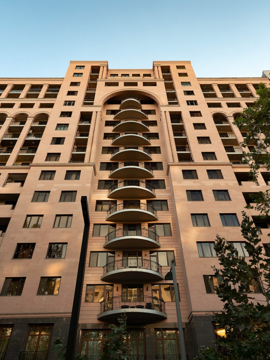 Buzand 91, 89/91 Buzand St, near Deghatun/Diana Abgar park, Kentron, Yerevan, Buzand 91, 89/91 Buzand St, near Deghatun/Diana Abgar park, Kentron, Yerevan