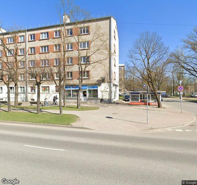 Atbrīvošanas aleja 108, Rēzekne, Atbrīvošanas aleja 108, Rēzekne