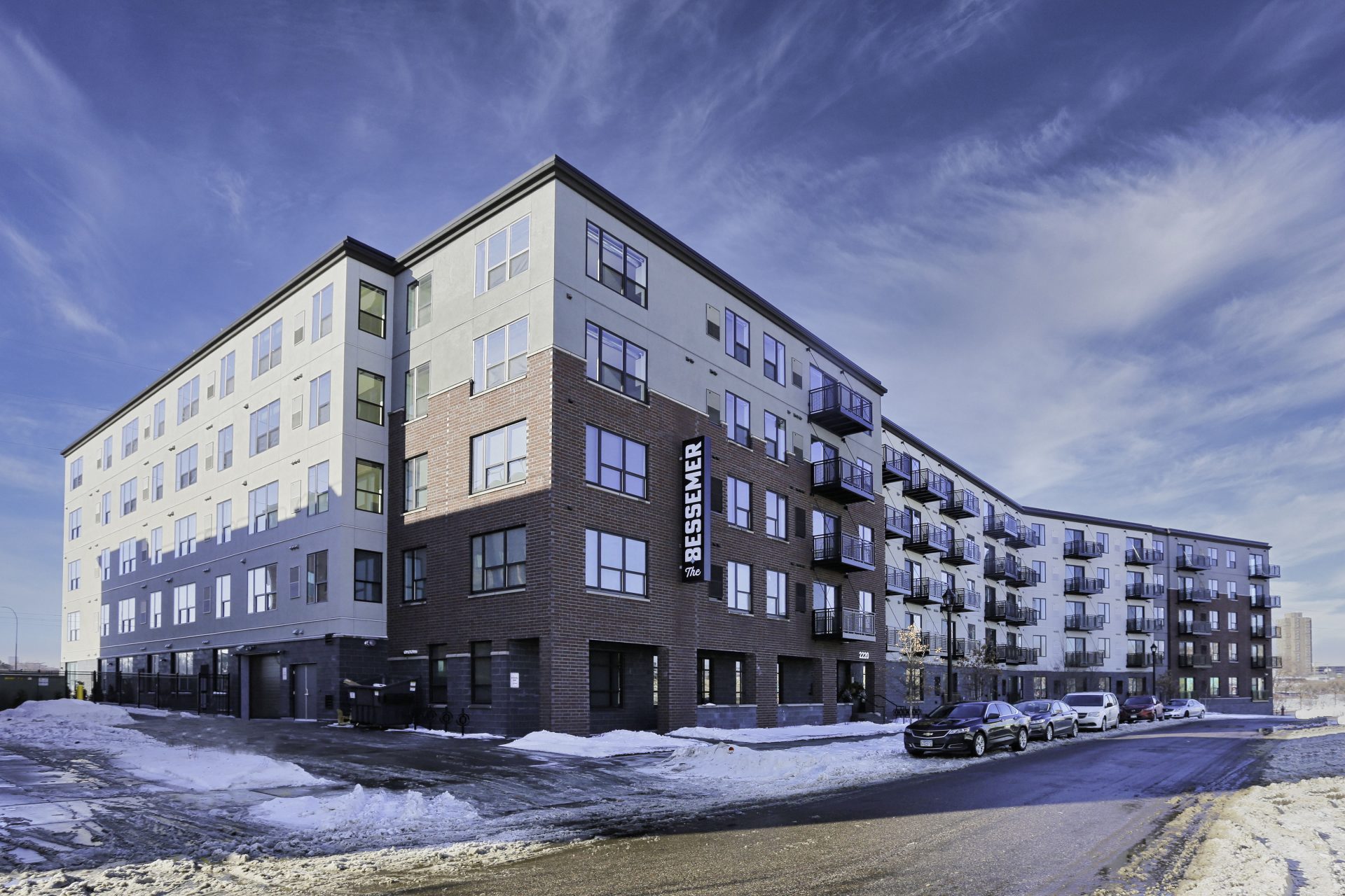 The Bessemer at Seward, 2220 Snelling Ave, Minneapolis, MN 55404