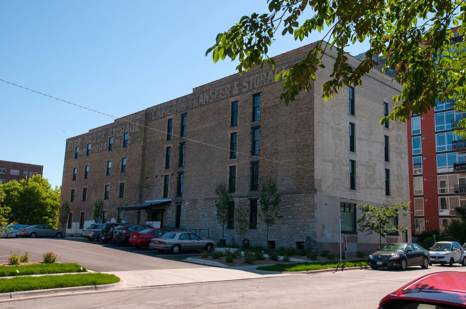 The Cameron, 756 N 4th St, Minneapolis, MN 55401