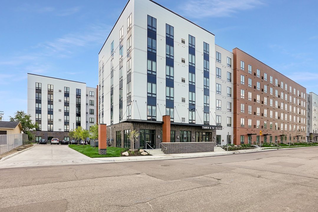 Timber & Tie, 900 14th Ave NE, Minneapolis, MN 55413