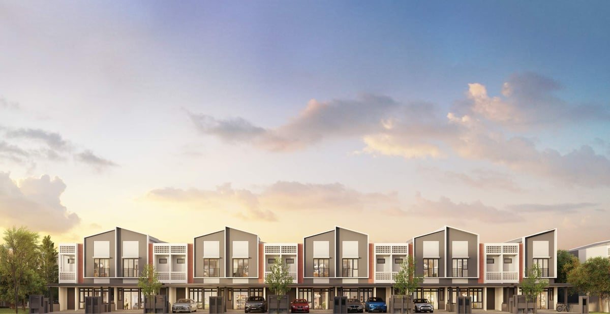 Ilham Residence 3, City Of Elmina, Sungai Buloh, Shah Alam, Malaysia
