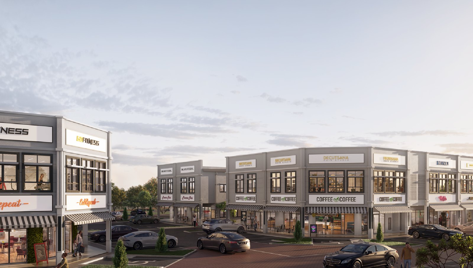 Karya, Bandar Bukit Raja, Bandaraya Klang, Klang, Malaysia