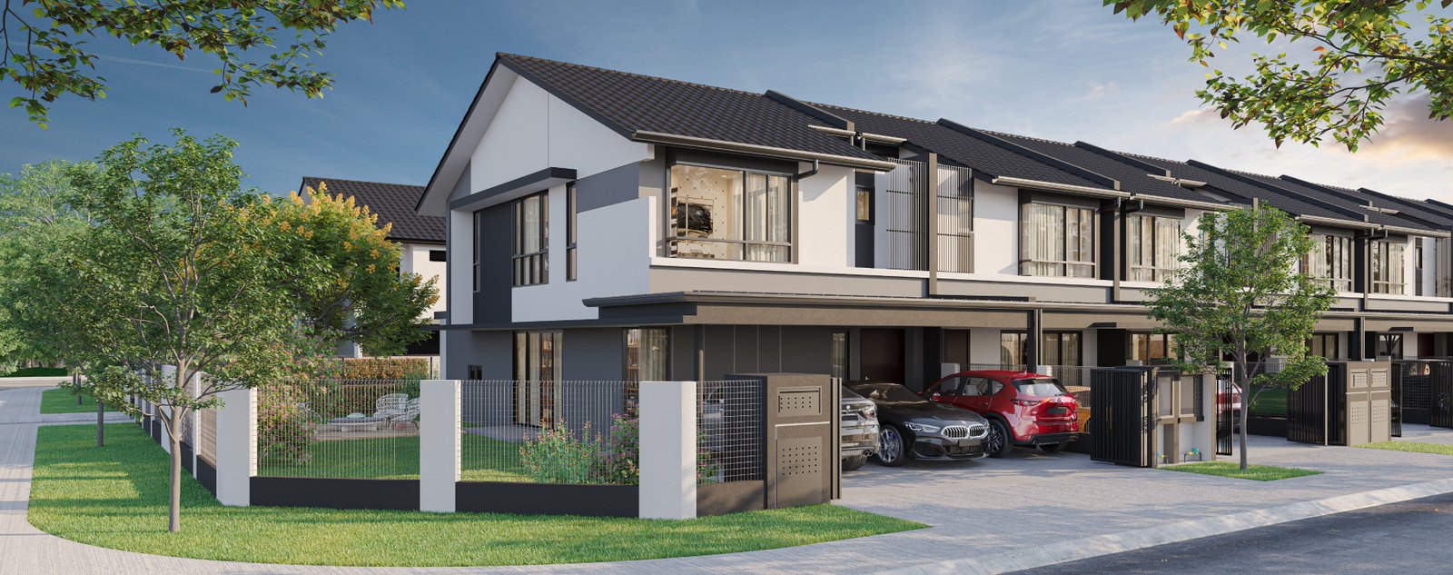 Nadira 3, Bandar Bukit Raja, Bandaraya Klang, Klang, Malaysia