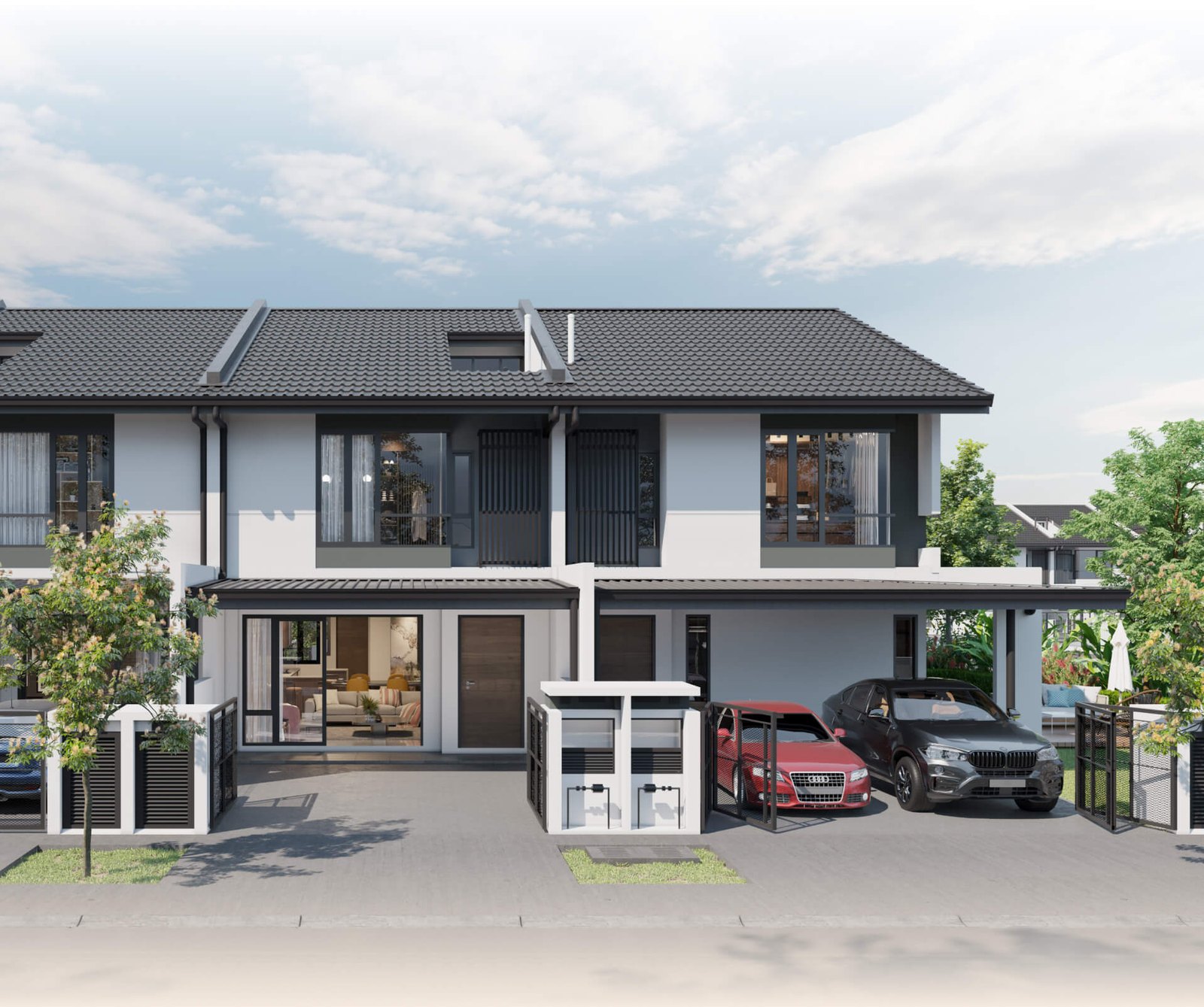 Nadira, Bandar Bukit Raja, Bandaraya Klang, Klang, Malaysia