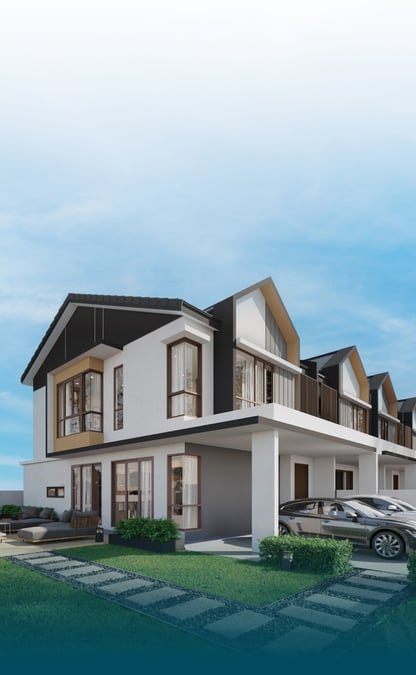 Serenia Anisa, Serenia City, Kampung Ampar Tenang, Dengkil, Malaysia
