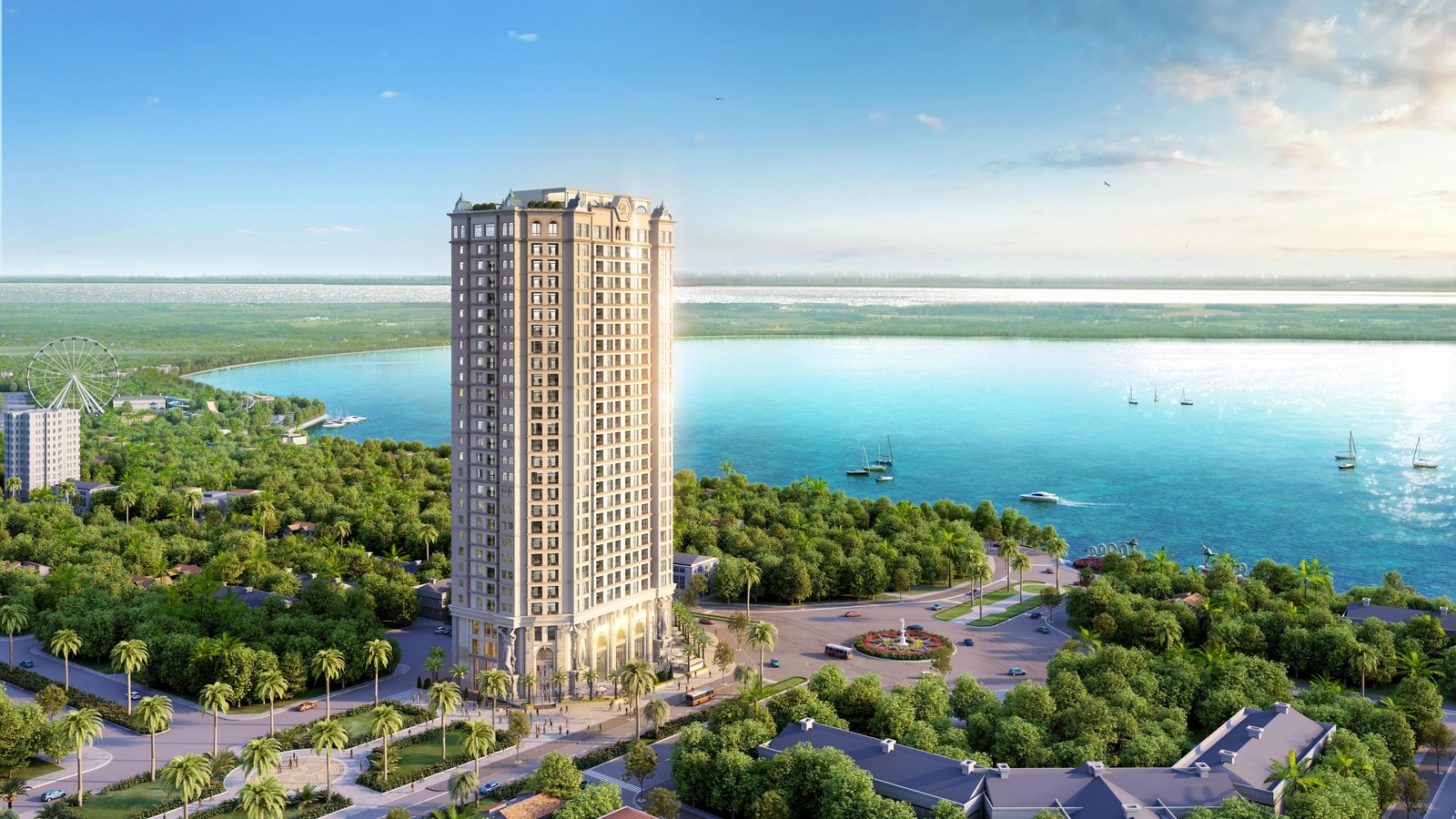 D'.El Dorado I, 659A Lạc Long Quân, Xuân La