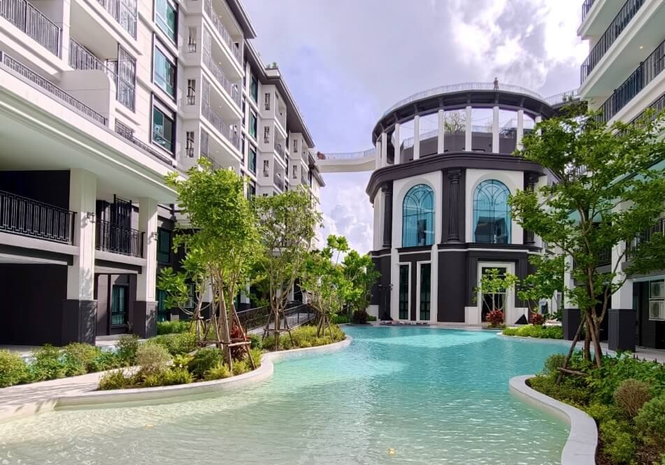 The Title Heritage Bang-Tao, Soi Cherngtalay-Bandon 4, Choeng Thale, Thalang, Phuket