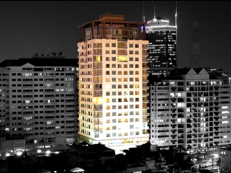 The Lancaster (Lancaster Ho Chi Minh), 22-22bis Lê Thánh Tôn, Bến Nghé