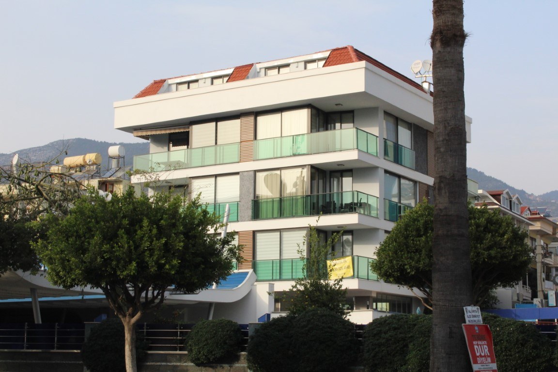 Cleopatra City 1, Cleopatra, Alanya, Antalya