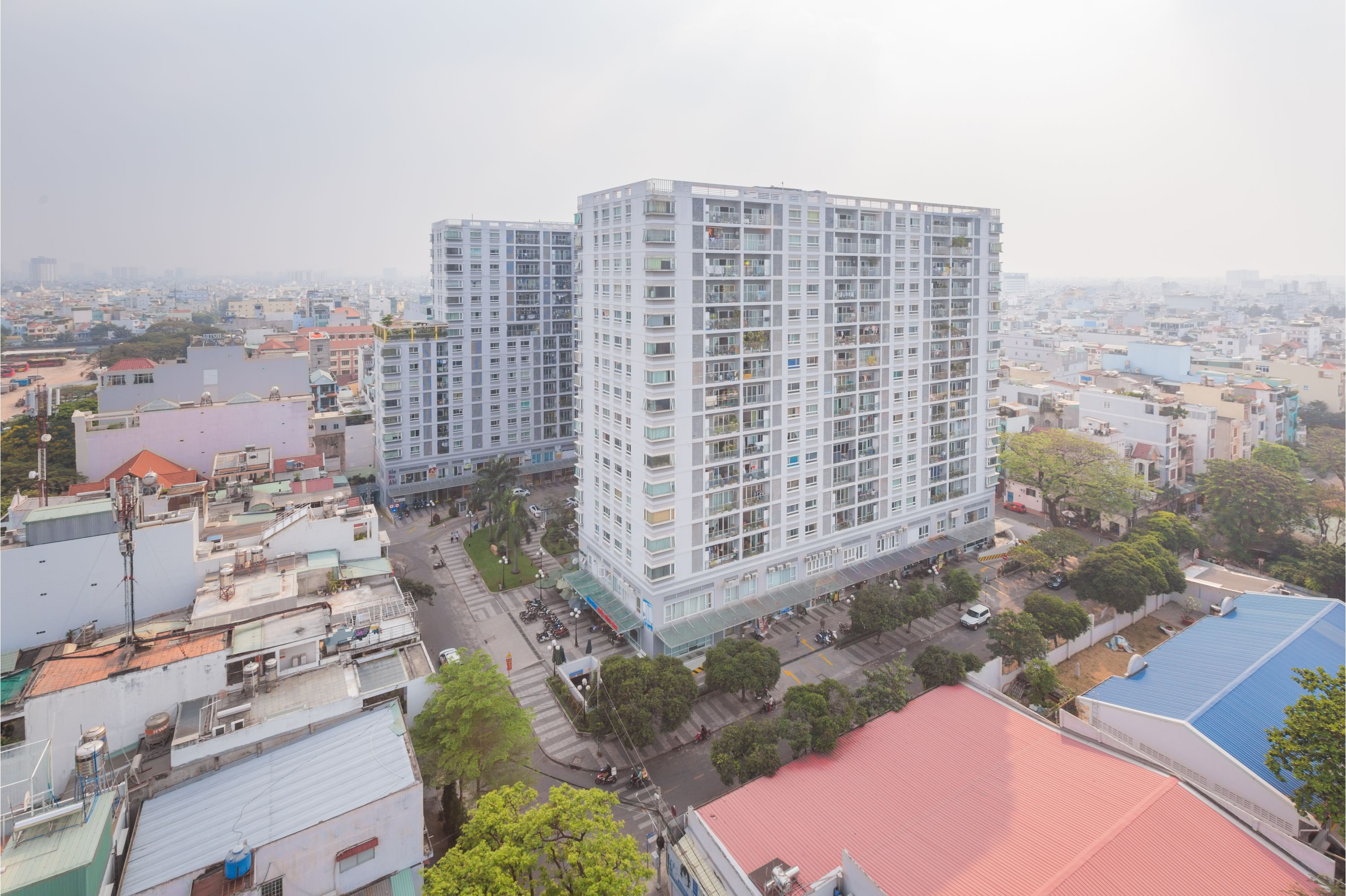Carillon 1, Đường Hoàng Hoa Thám, Quận Tân Bình, TP. Hồ Chí Minh, Carillon 1, Đường Hoàng Hoa Thám, Quận Tân Bình, TP. Hồ Chí Minh